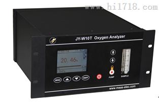 成都鸿瑞韬回流焊SMT氧分析仪JY-W10T