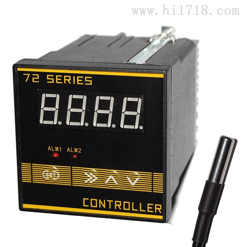 KC72B00-1820温度控制器