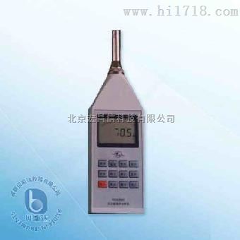 HS6288B噪声频谱分析仪