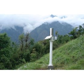 定制远程无线气象观测站云平台监控功能特点