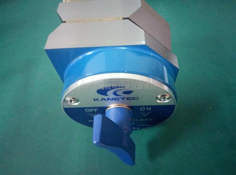 KANETEC磁性焊接角度固定器KM-SA