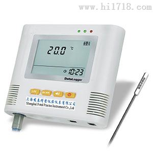 在线自动液氮温度记录仪