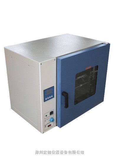 F101-1实验室鼓风干燥箱