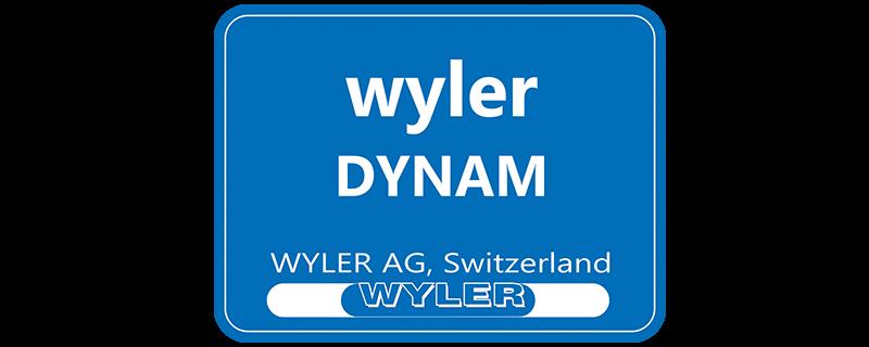 wylerDYNAM多功能测量采集软件