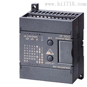 济宁西门子S7-200PLC模块代理商