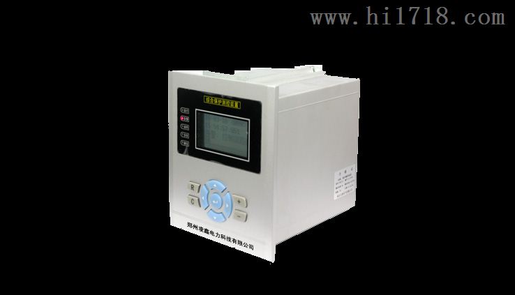 RKP201，RKP202微机低压保护装置