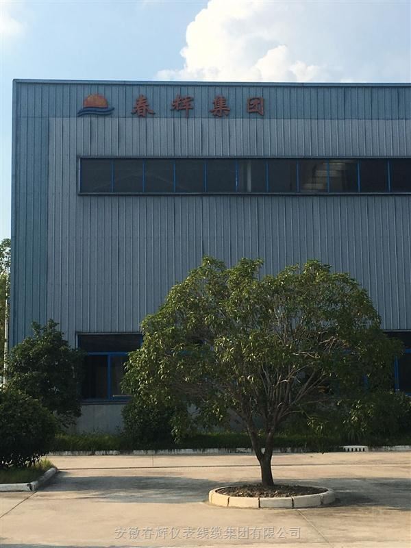 春晖仪表安徽春辉仪表电缆