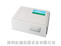 宏朗CNY-1001D型多功能农药残留测定仪