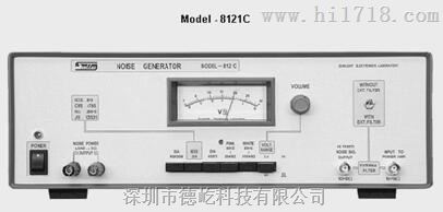 白噪音粉红噪音产生器 8121C
