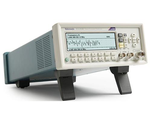 供应泰克FCA3000 / 3100 频率计数器