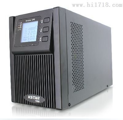 科士达 UPS YDC9101H-B 1KVA/ 800W
