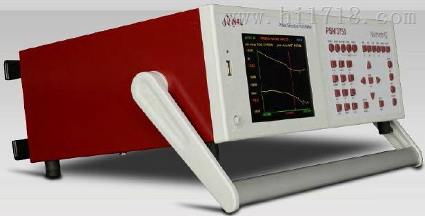 N4L/牛顿PSM1735频率响应分析仪现货