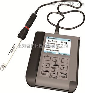 HandyLab 780数字化多参数水质分析仪
