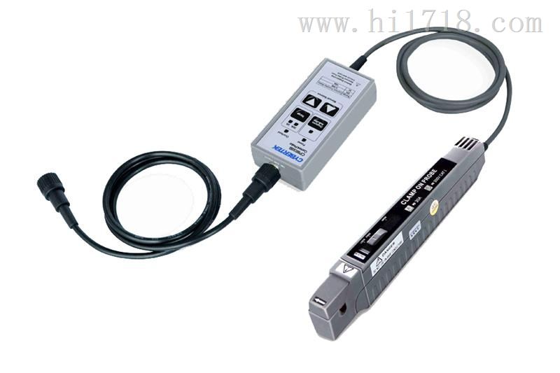 高频交直流电流探头 CP8000 系列