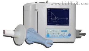 便携式肺功能检测仪MSA99