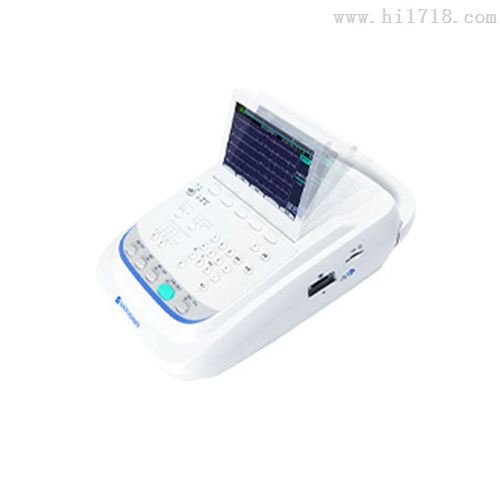 三道数字式日本光电ECG-2150心电图机