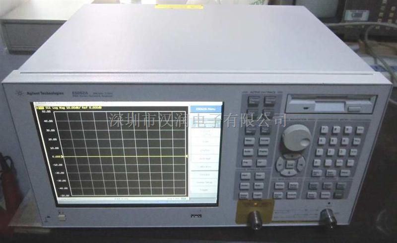 3GHZ网络分析仪E5062A二手现货E5062A