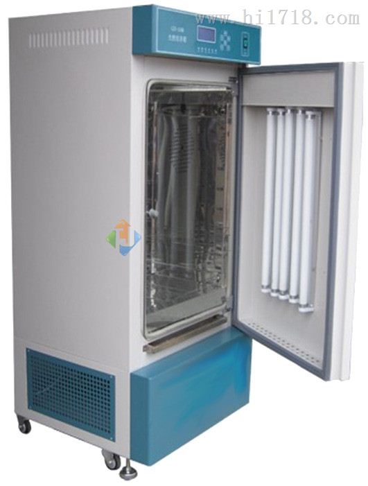 恒温恒湿箱HWS-250BC微生物培养箱70升