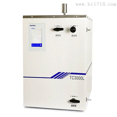 TC3000L系列液体导热系数仪