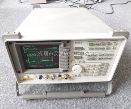 HP8596E 8596E hp8596E二手6G频谱分析仪