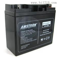 美国AMSTRON蓄电池-中国有限公司