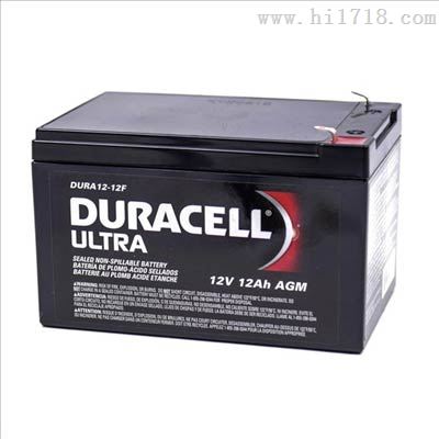 美国DURACEL ULTRA蓄电池-中国有限公司