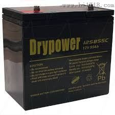 美国DRYPOWER蓄电池-中国有限公司
