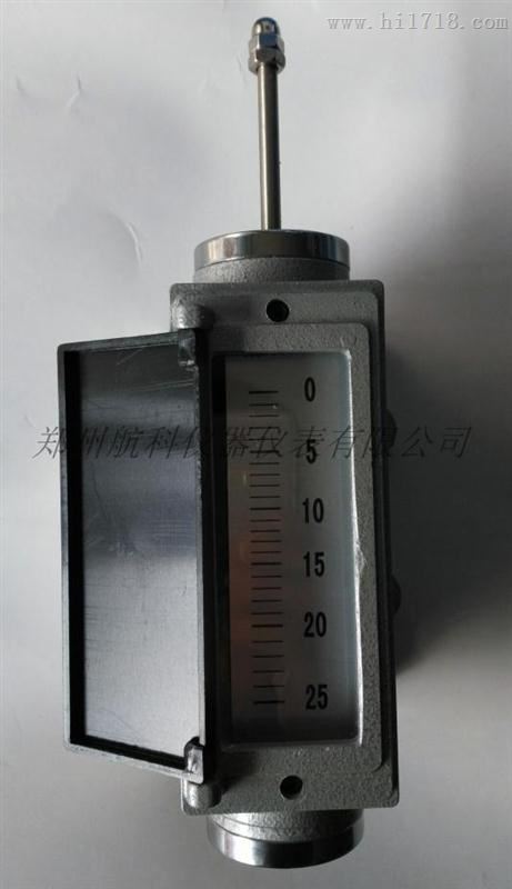 JX90-2膨胀传感器 郑州航科