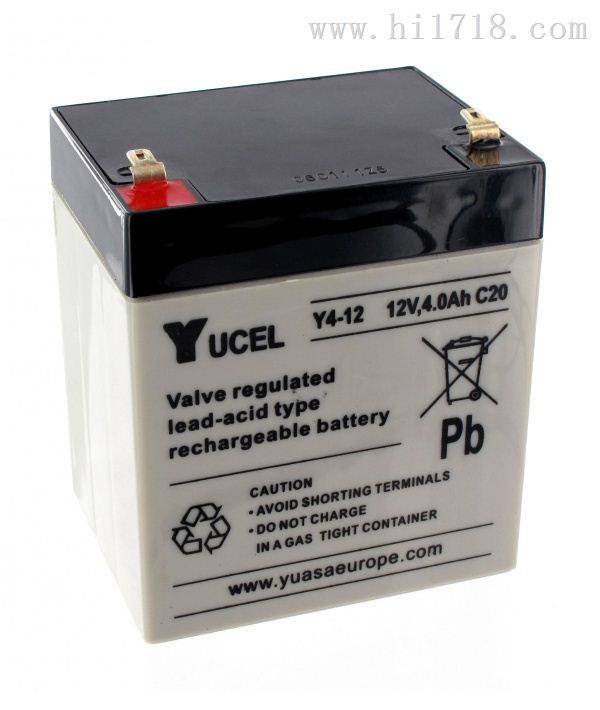 英国YUCEL蓄电池-中国有限公司