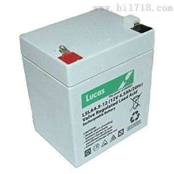 英国LUCAS蓄电池-中国有限公司