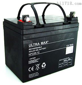 英国ULTRAMAX蓄电池-中国有限公司