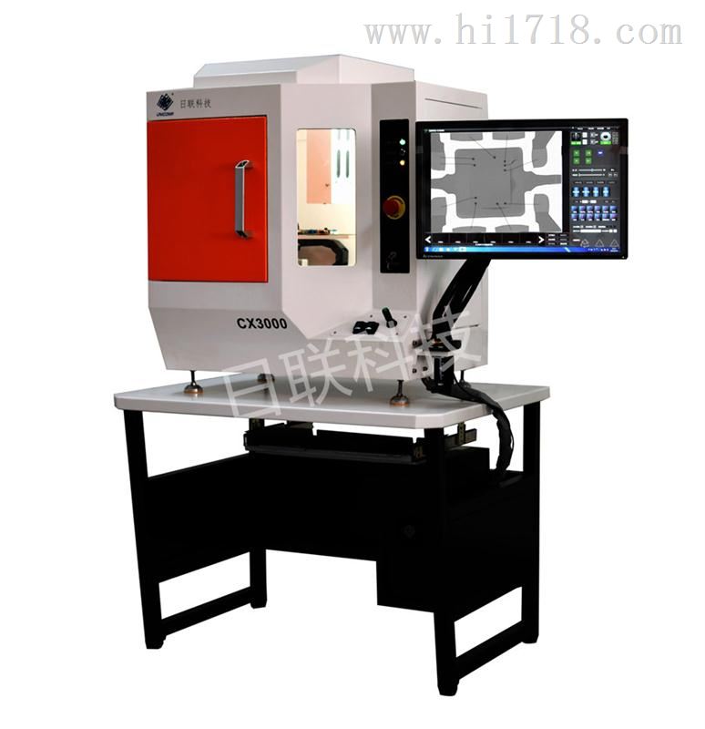 桌上型X射线检查机,X-RAY检测机