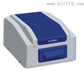 生物仪器实时微芯片PCR分析仪