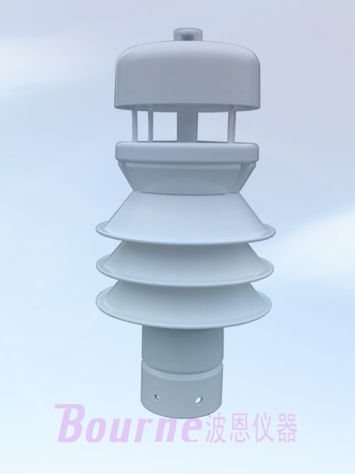 微型自动Mini气象站（9要素）