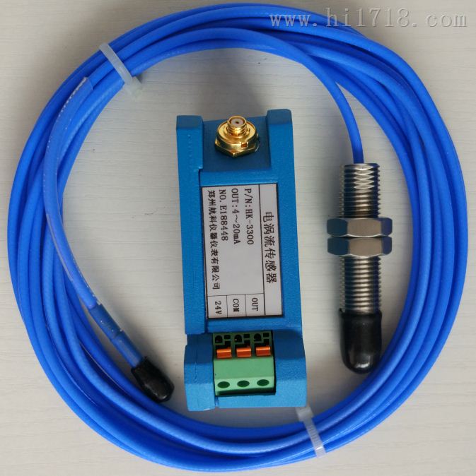 8300-A08-B90探头 延伸电缆 前置器