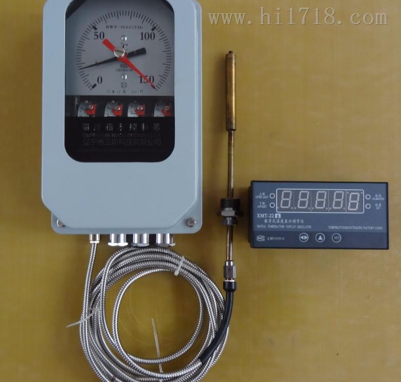 bwr-04y(th)型变压器绕组温度计/绕组温度计