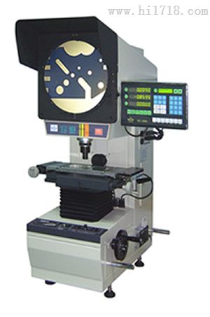 弹簧测试投影仪，弹簧尺寸测量投影机3015