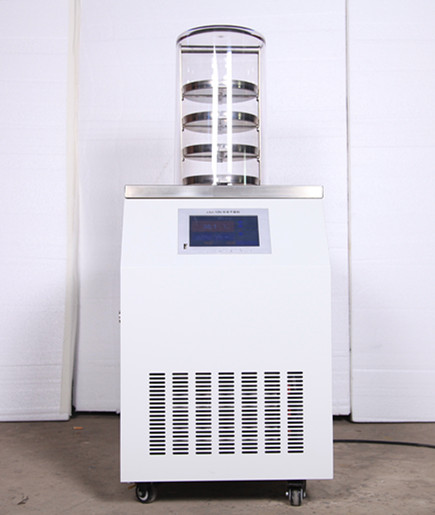 安晟AS-LGJ-12A普通型小型冷冻干燥机