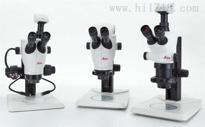 Leica/徕卡 S9D E I 工业检测体视显微镜