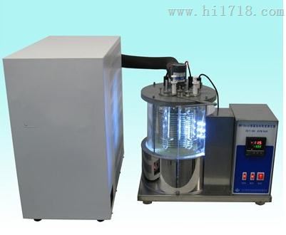 低温运动粘度测定器SYS-HK-265E