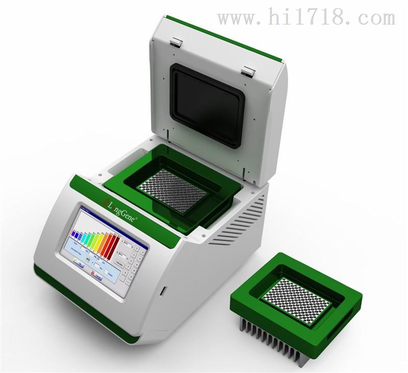 朗基A300快速PCR仪