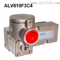 ACHEM不锈钢隔爆电磁阀ALV-024