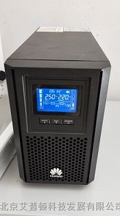 华为UPS电源 2000-A-3KTTS 2400W 在线式