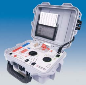 英国SEAWARD PC1557电气安全测试综合校验仪