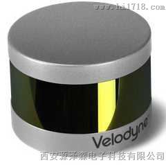 Velodyne 3D激光雷达