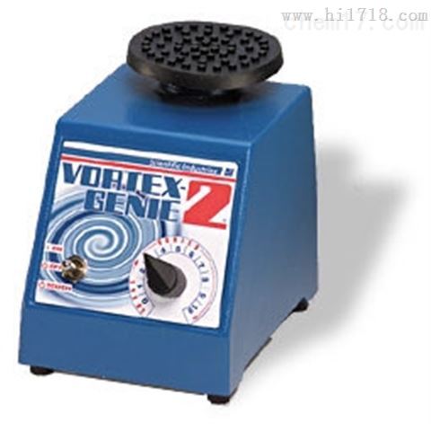 美国SI vortex-genie2/2T 旋涡振荡器