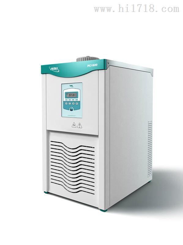 英国普律玛 PC1600 冷却循环水机