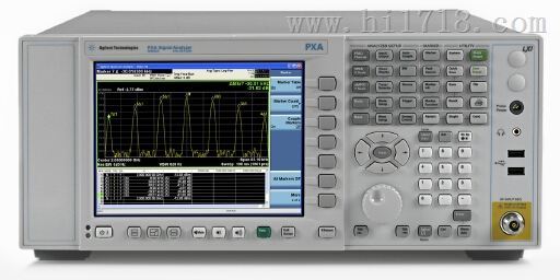 N9030A 频谱分析仪，来国信高科