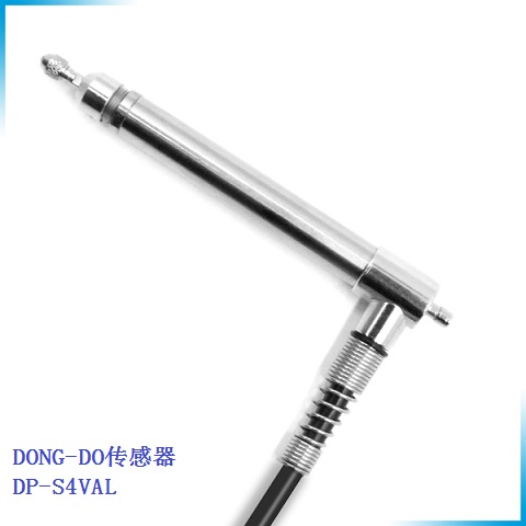 韩国DONG-DO气动超轻接触式位移传感器DP-S4VAL