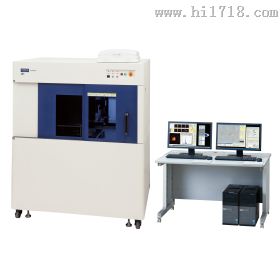 日立 EA8000 X射线异物分析仪